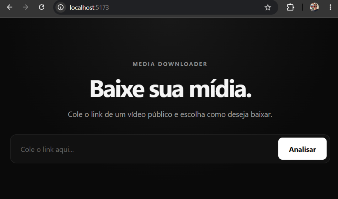Media Downloader